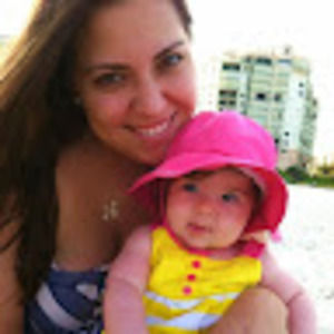 Meet your Posher, Caitlin